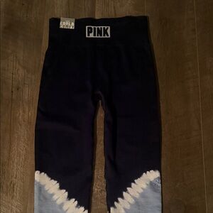 PINK Victoria's Secret leggings